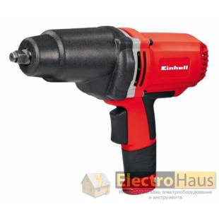 Ударный гайковерт Einhell CC-IW 950